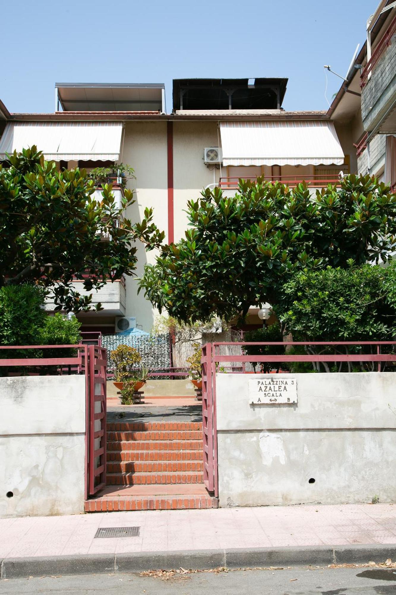 Sweet House Taormina别墅 外观 照片